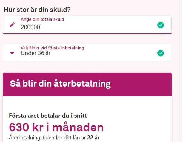 Studielån Studielån