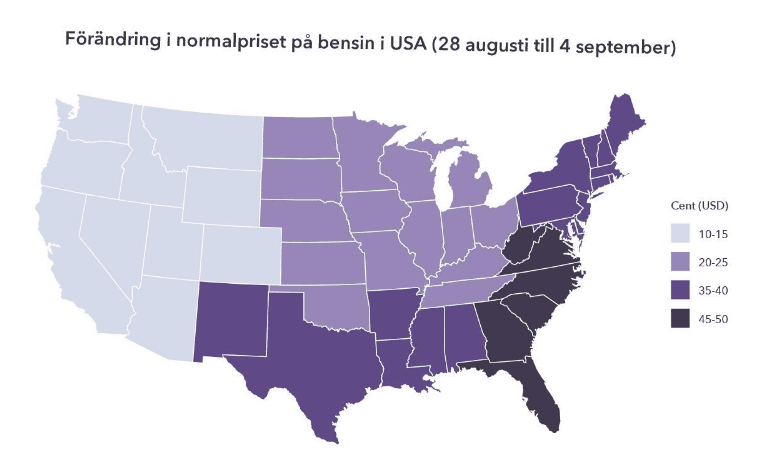 Investera i olja · Aktiekunskap.nu Investera i olja · Aktiekunskap.nu