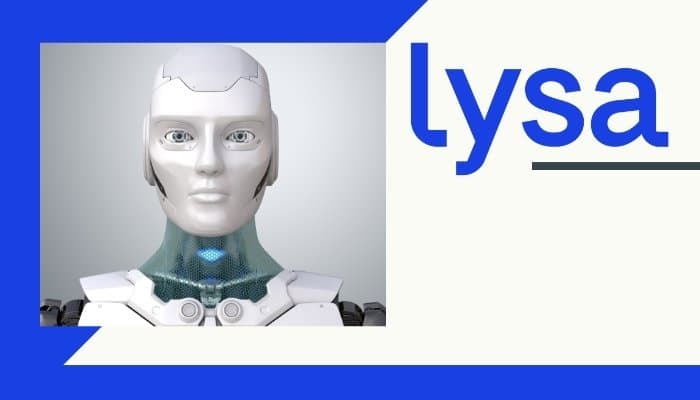 Lysa fondrobot omdöme Lysa fondrobot omdöme