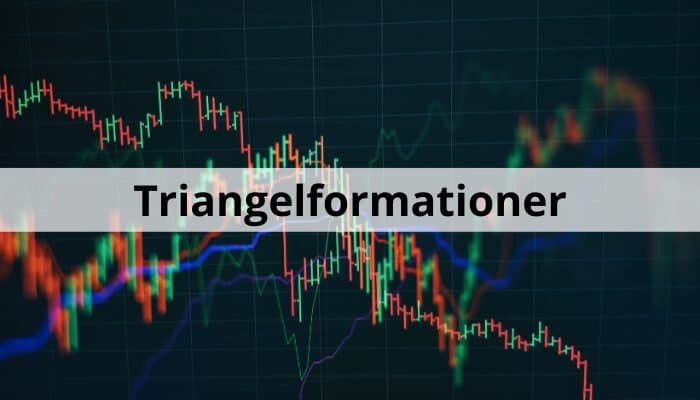 Triangelformationer Triangelformationer