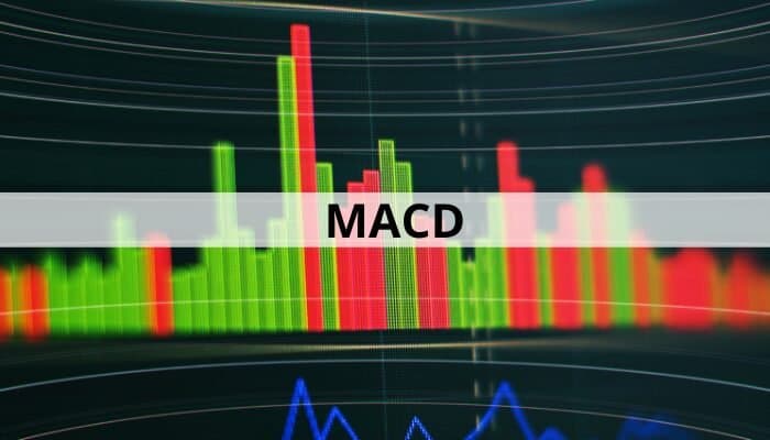 MACD MACD