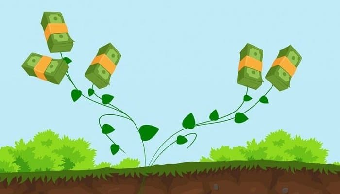 Räntefond och sparkonto Räntefond och sparkonto