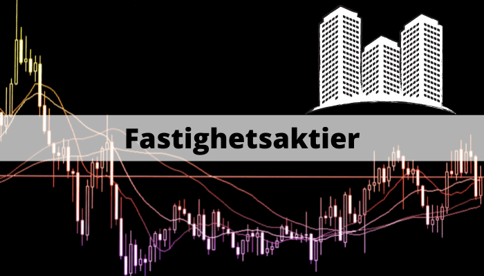 Fastighetsaktier Fastighetsaktier