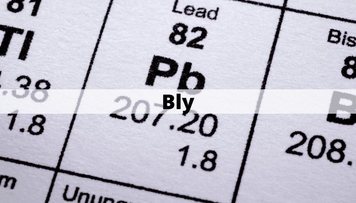 Investera i bly Investera i bly