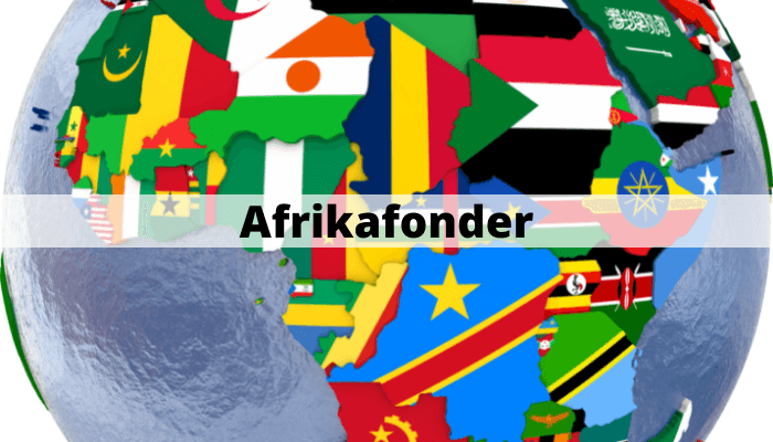 Afrikafonder Afrikafonder