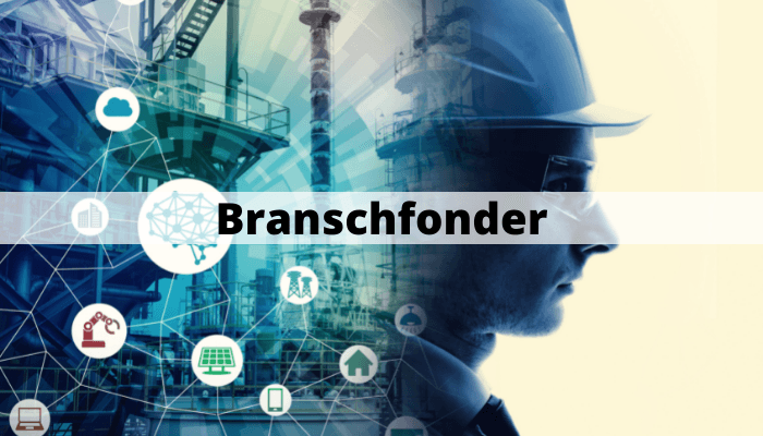 Branschfonder Branschfonder