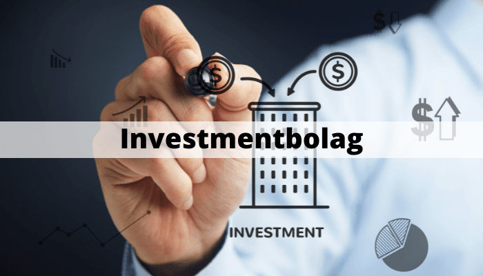 Investmentbolag Investmentbolag