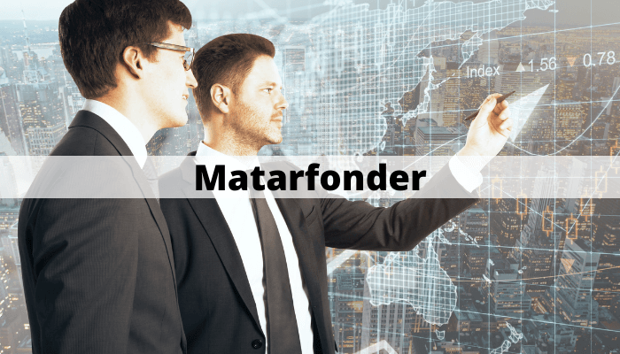 Matarfonder Matarfonder