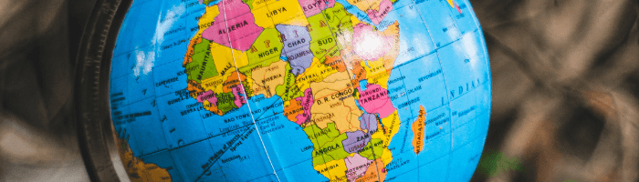 Vad skiljer afrikafonderna åt Vad skiljer afrikafonderna åt