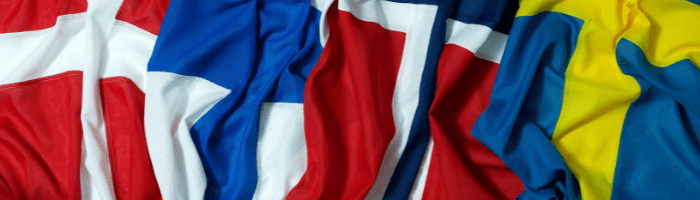 Nordiska fonder Nordiska fonder