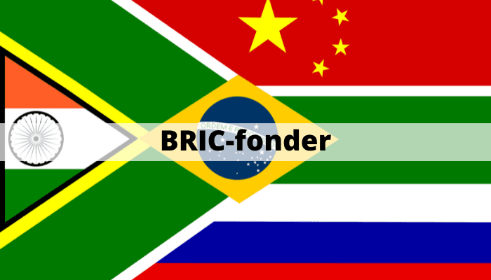 BRICS-fonder BRICS-fonder