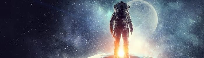 Aktier marknad rymden Aktier marknad rymden