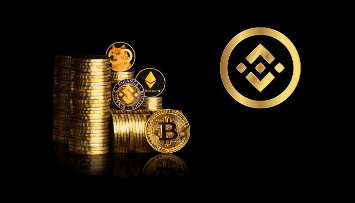 Binance omdöme Binance omdöme
