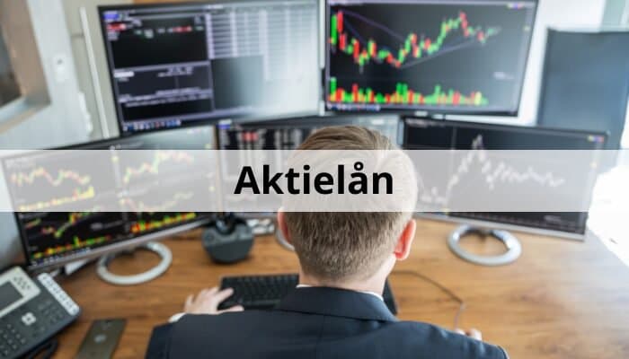 Aktielån Aktielån