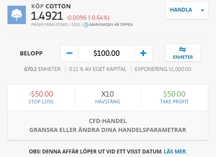 bomull etoro cfd bomull etoro cfd