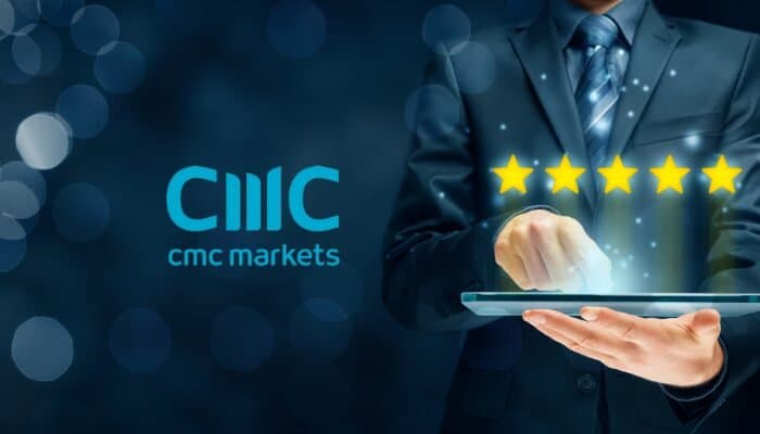 CMC markets omdöme CMC markets omdöme