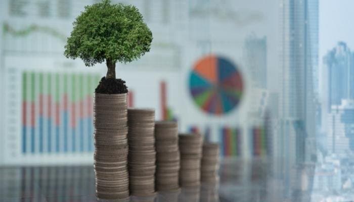 Några bra investmentbolag Några bra investmentbolag