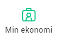 Min ekonomi på avanza - fonder Min ekonomi på avanza - fonder