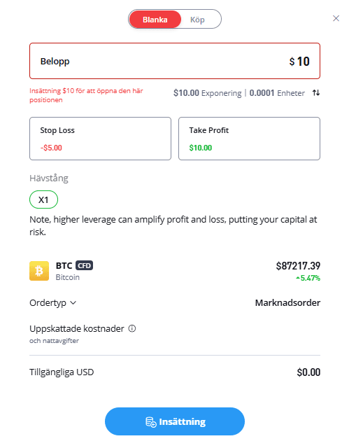 Börja investera i kryptovalutor – Nybörjarguide · Aktiekunskap.nu Börja investera i kryptovalutor – Nybörjarguide · Aktiekunskap.nu