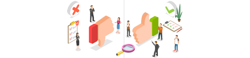 Fördelar och nackdelar med etoro Fördelar och nackdelar med etoro