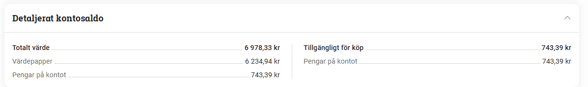 Avanza omdöme & recension · Aktiekunskap.nu Avanza omdöme & recension · Aktiekunskap.nu