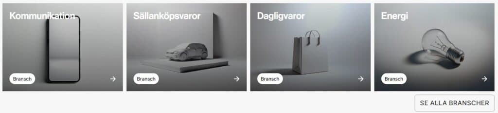 Investeringsalternativ hos Levler Investeringsalternativ hos Levler