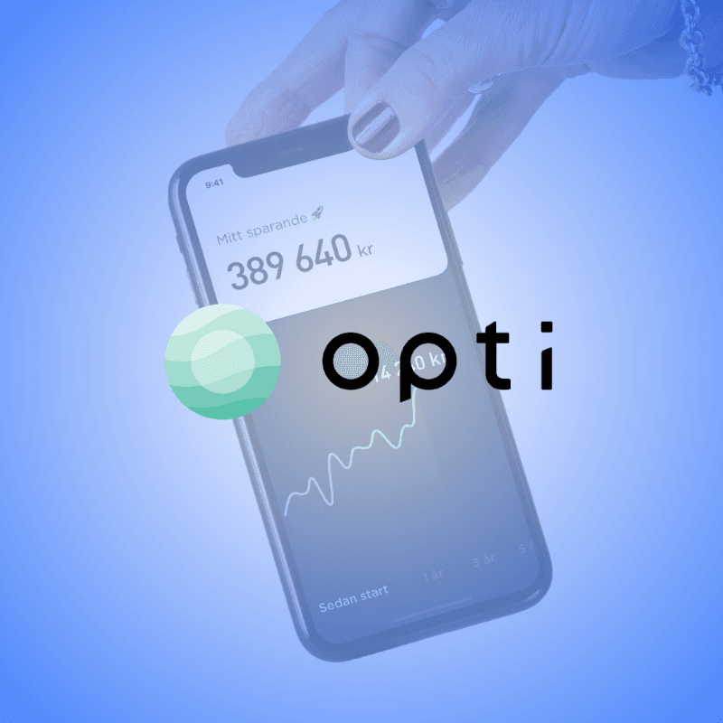 Opti Fondrobot Opti Fondrobot