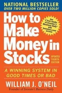 How to Make Money in Stocks bokomslag