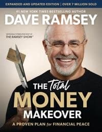 The Total Money Makeover bokomslag